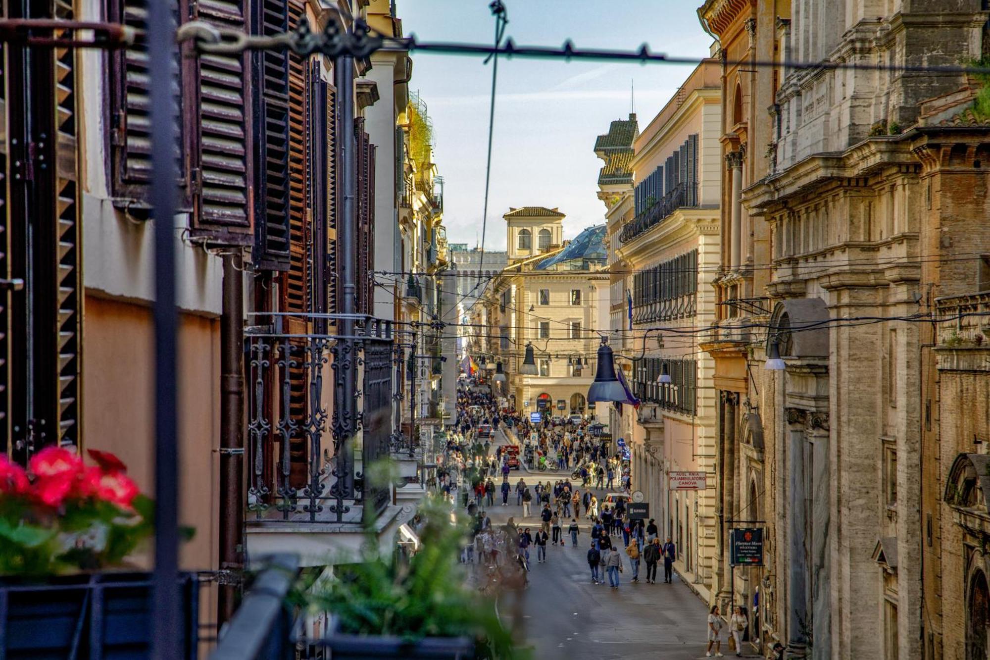 Relais Luxury Corso — Photos 3